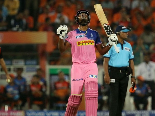 സഞ്ജു സാംസണ്‍ സ്ഥിരതയില്ല