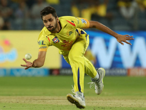 ശര്‍ദ്ദുല്‍ താക്കൂര്‍ (ചെന്നൈ)