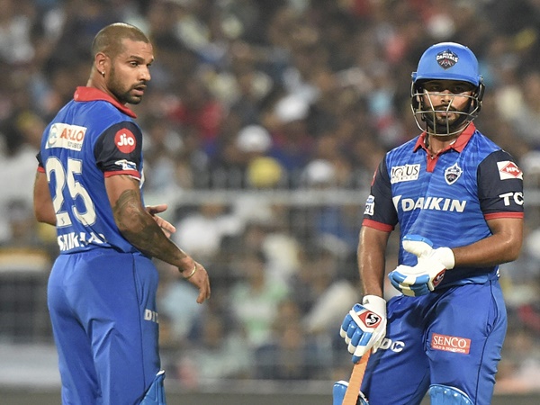 ധവാന് ഫോമിലെത്തി ധവാന് ഫോമിലെത്തി