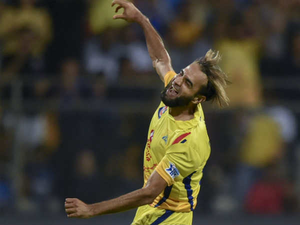 യുവിയെ മടക്കി താഹിര്‍