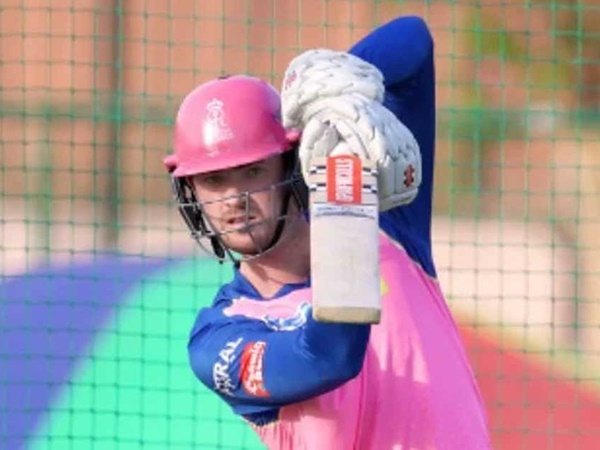 ആഷ്ടണ്‍ ടെര്‍ണര്‍ (രാജസ്ഥാന്‍ റോയല്‍സ് )