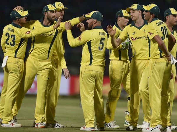 ഓസ്‌ട്രേലിയയുടെ പ്രതീക്ഷ