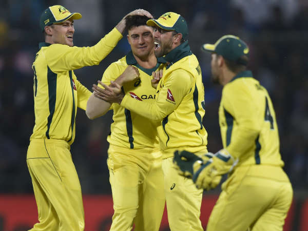 ലോകകപ്പ് നിലനിര്‍ത്താന്‍ ഓസീസ്