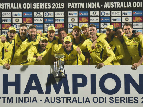 ഓസ്‌ട്രേലിയ