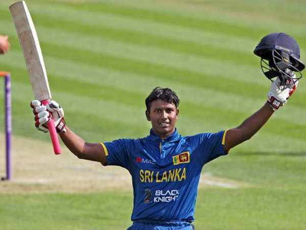 അവിഷ്‌ക ഫെര്‍ണാണ്ടോ (ശ്രീലങ്ക)