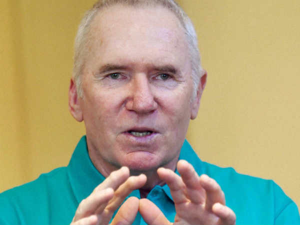 വിന്‍ഡീസിനെ സൂക്ഷിക്കണം: ബോര്‍ഡര്‍