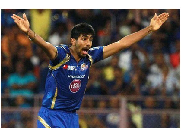 ബൗളിങ് നിര