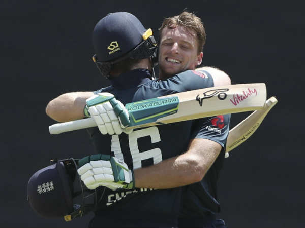 ഇംണ്ടിന്റെ ബാറ്റിങ് കരുത്ത്