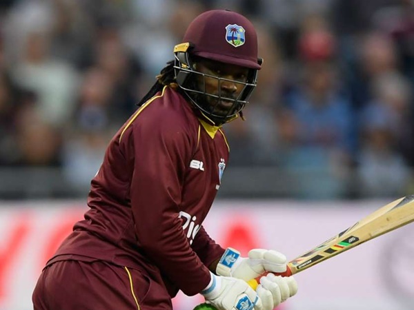 ക്രിസ് ഗെയ്ല്‍