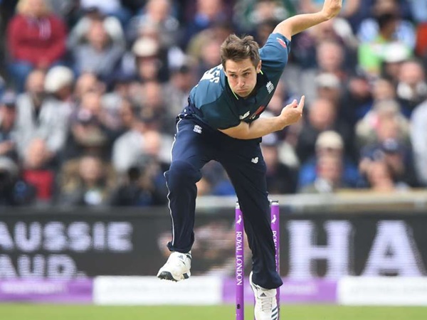 ക്രിസ് വോക്‌സ്