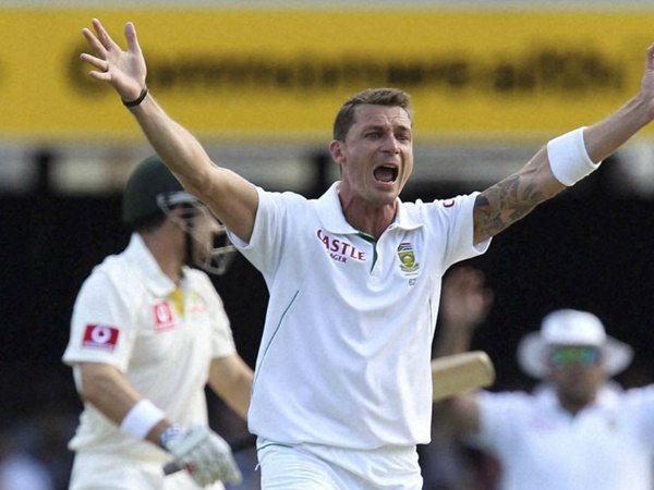 ഡെയ്ല്‍ സ്‌റ്റെയിന്‍