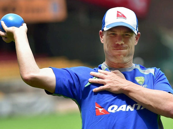 ഡേവിഡ് വാര്‍ണര്‍