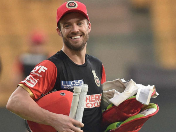 എബി ഡിവില്ലിയേഴ്സ് എബി ഡിവില്ലിയേഴ്സ്