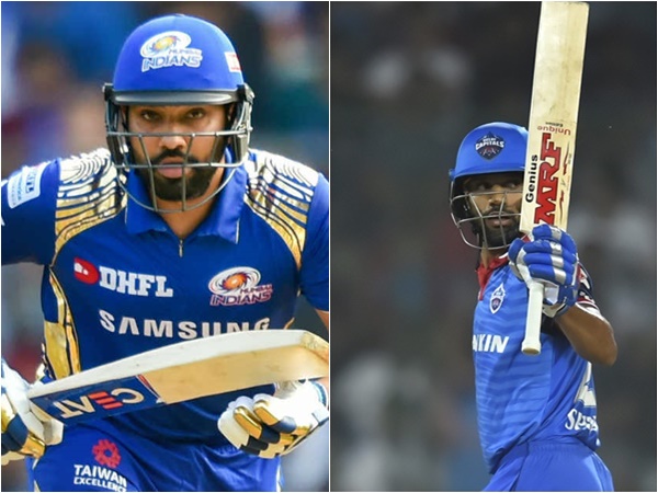 രോഹിത്തിനും ധവാനും ഇടമില്ല