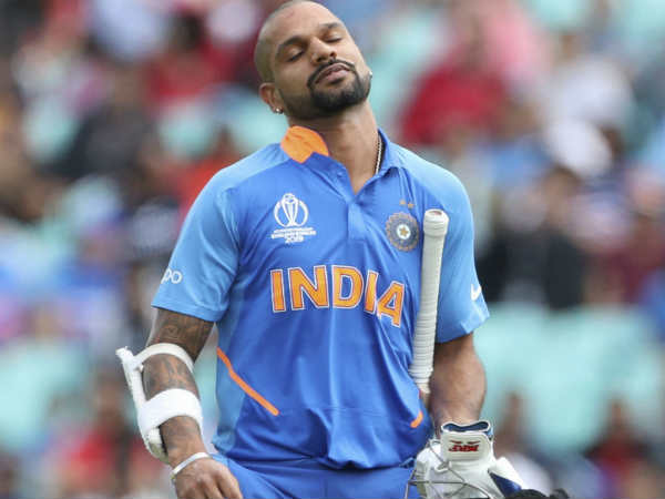 dhawan