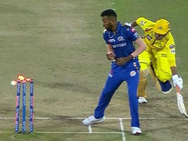 അമ്പയര്‍ക്ക് പിഴച്ചുവോ