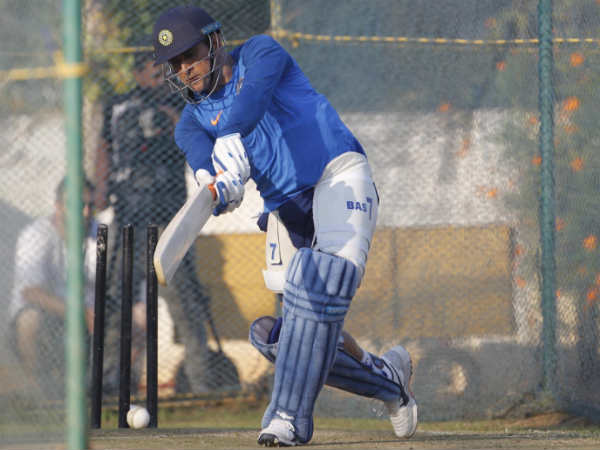 ലോകകപ്പ് തയ്യാറെടുപ്പില്‍