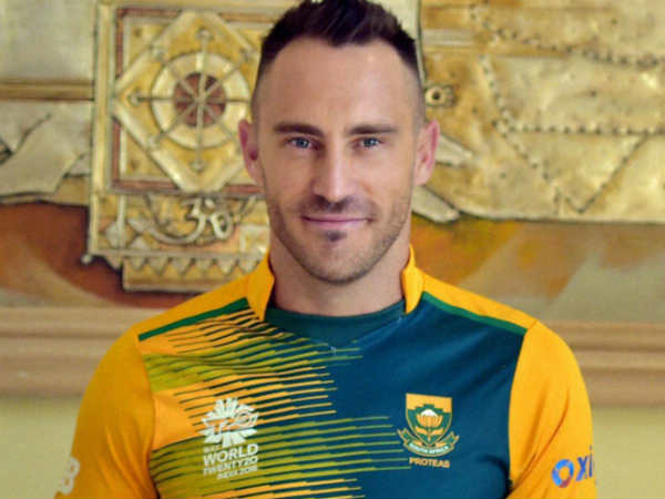 ഫഫ് ഡുപ്ലെസി മതി ഫഫ് ഡുപ്ലെസി മതി