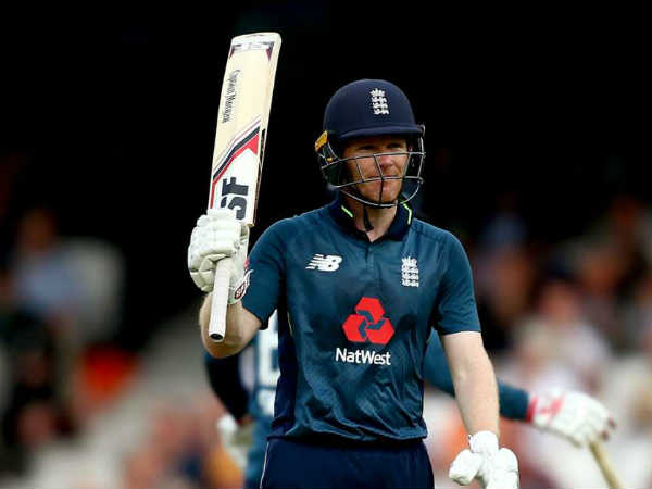 ഇംഗ്ലണ്ടിന്റെ മടങ്ങിവരവ്