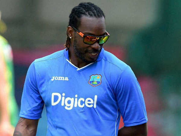 ഗെയ്‌ലിന്റെ ഉപദേശം