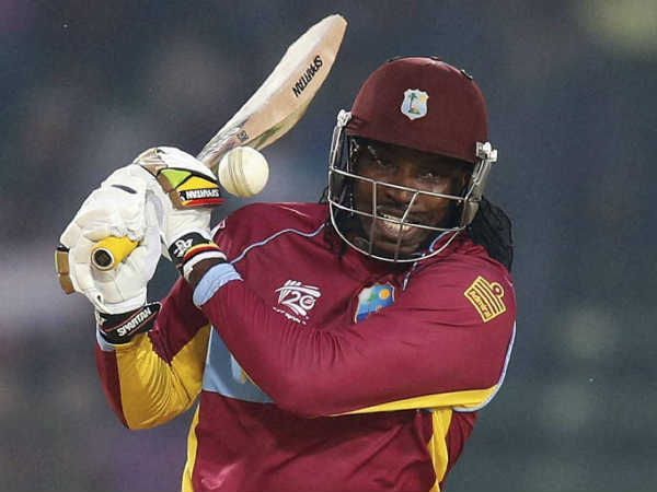 വെടിക്കെട്ട് താരങ്ങളുമായി വിന്‍ഡീസ്