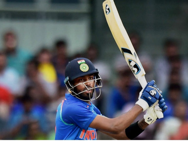 ഹര്‍ദിക് പാണ്ഡ്യ