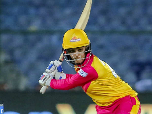 നാലു മല്‍സരം മാത്രം