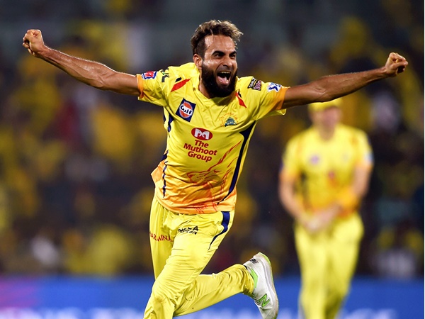 ഇമ്രാന്‍ താഹിര്‍