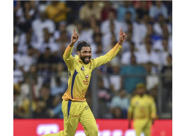 ബൗളിങ് നിരയുടെ വിശ്വാസം