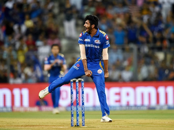 ബൗളിങ് മുംബൈയുടെ കുന്തമുന