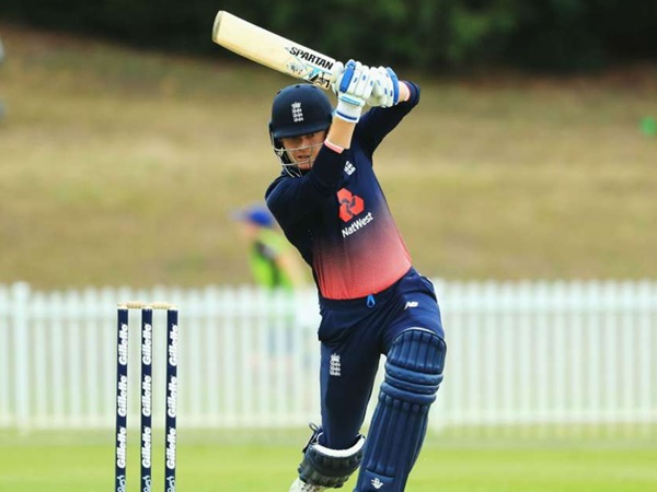 ജോണി ബെയര്‍സ്‌റ്റോ