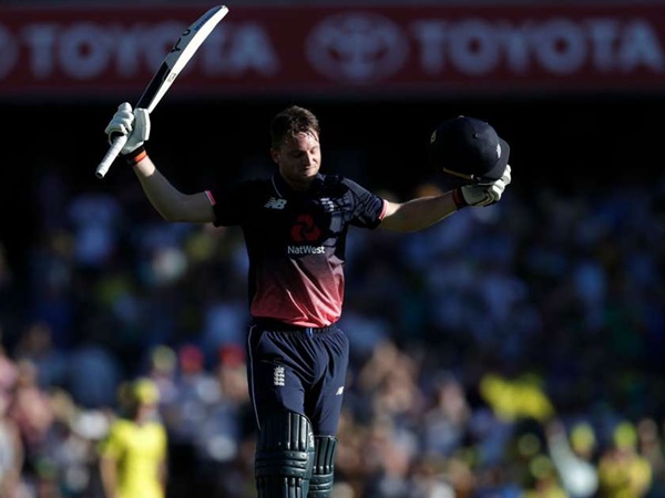 ജോസ് ബട്‌ലര്‍