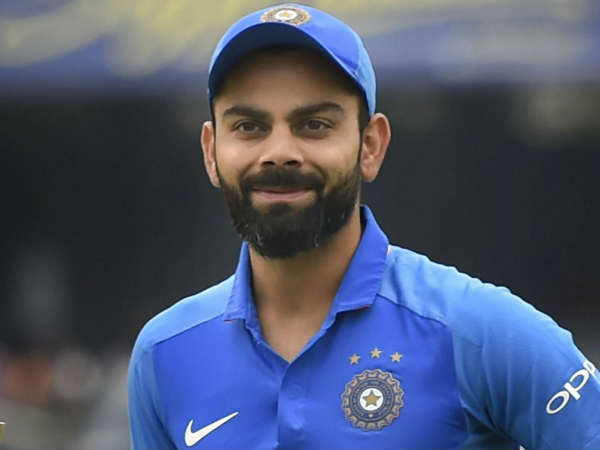 kohli