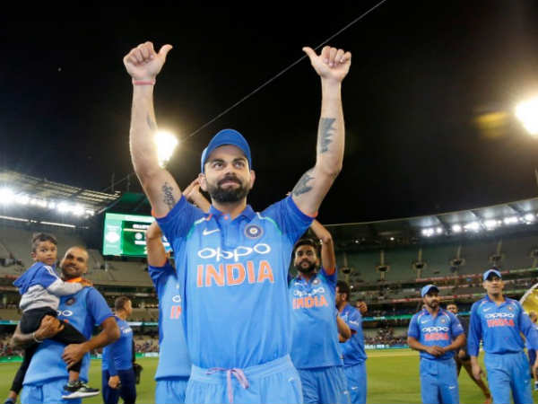 ഇന്ത്യ അനായാസം ജയിക്കും