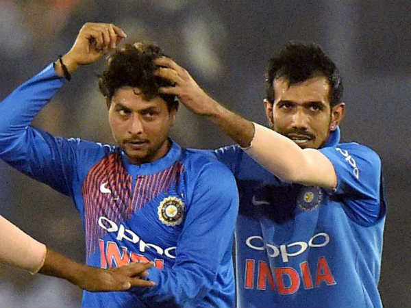 രണ്ടു സ്പിന്നര്‍മാരും വേണം