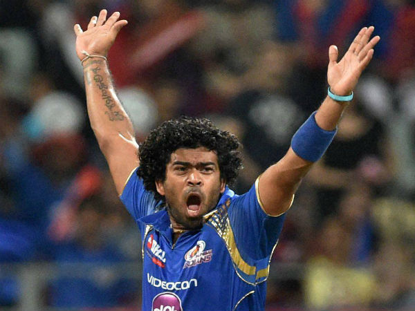 ലസിത് മലിങ്ക (ശ്രീലങ്ക)