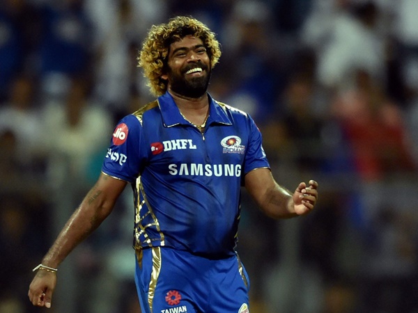 ലസിത് മലിംഗ