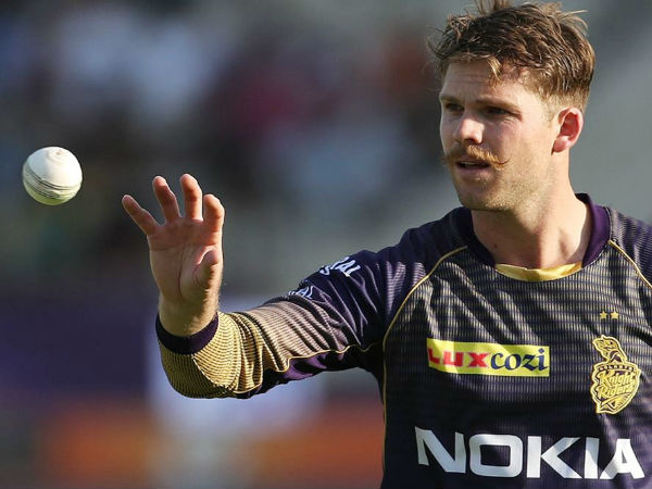 ലോക്കി ഫെര്‍ഗൂസന്‍(കൊല്‍ക്കത്ത നൈറ്റ് റൈഡേഴ്‌സ്)