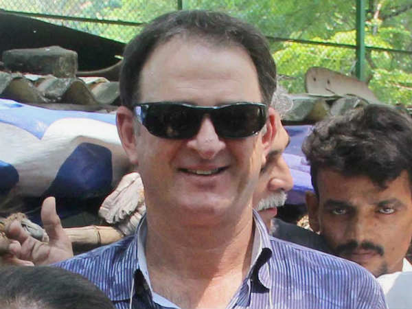 ന്യൂസിലാന്‍ഡെന്ന് മാര്‍ക്ക് വോ