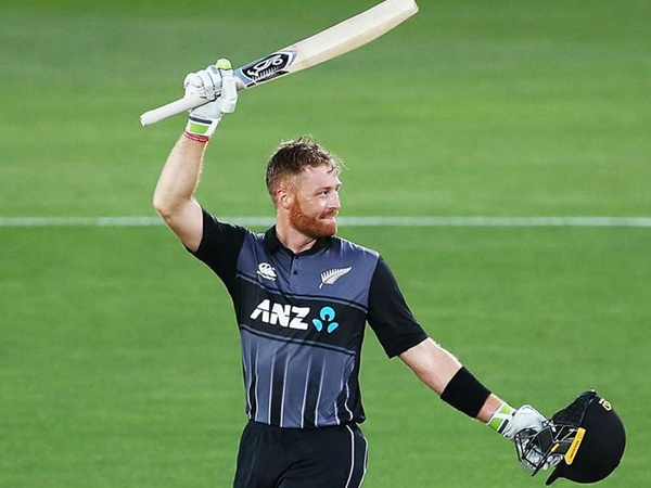 മാര്‍ട്ടിന്‍ ഗുപ്റ്റില്‍