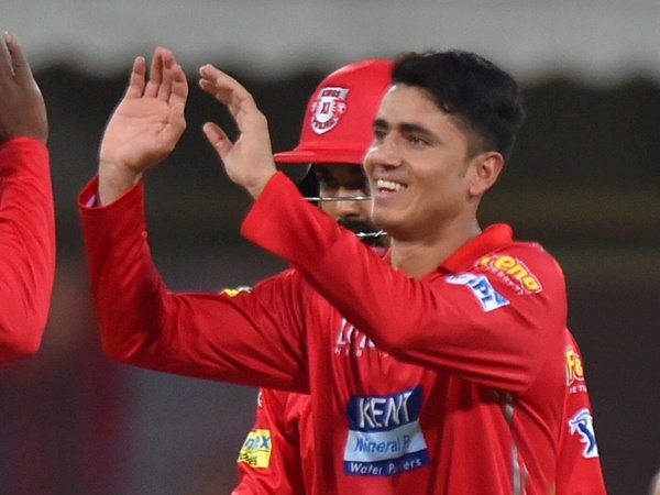 മുജീബുര്‍ റഹ്മാന്‍ (കിങ്‌സ് ഇലവന്‍ പഞ്ചാബ്)