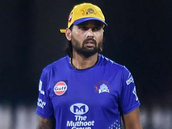 മുരളി വിജയ്