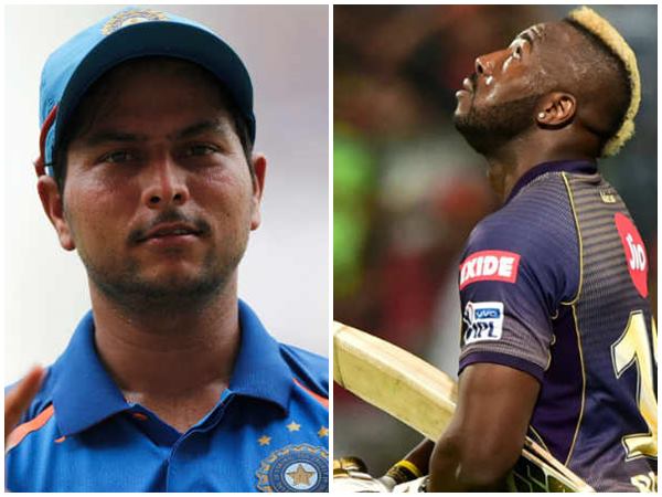 റസ്സലിന്റെ വീക്ക്‌നെസ് അറിയാം