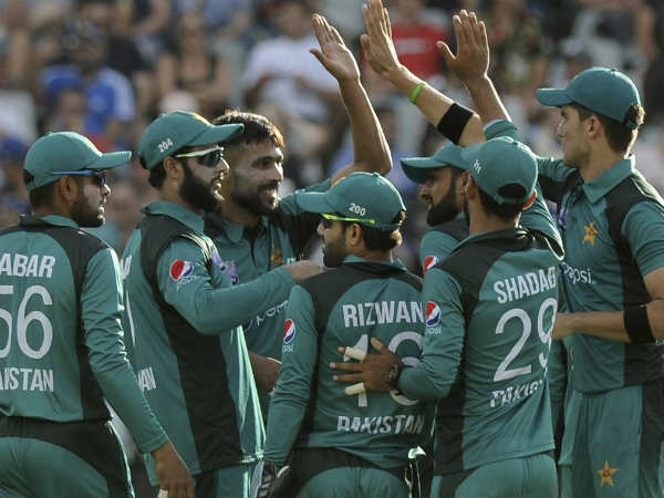 പാകിസ്താന്‍ v/s അഫ്ഗാനിസ്താന്‍