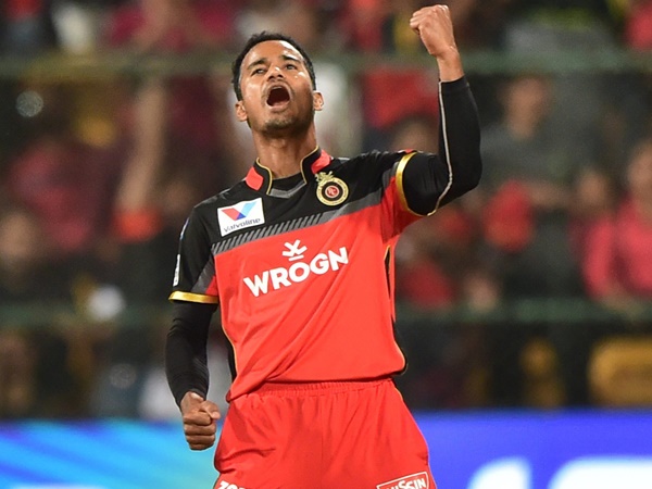 പവന്‍ നേഗി