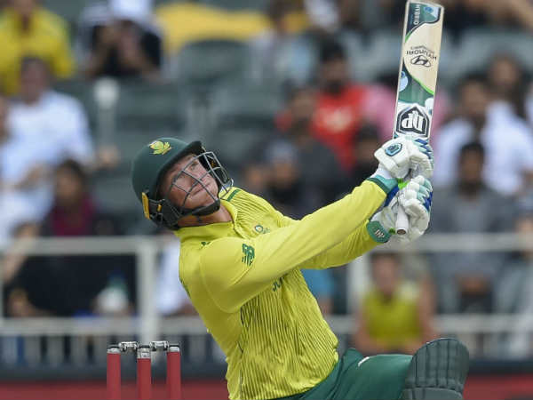 റാസ്സി വാന്‍ഡര്‍ ഡ്യൂസെന്‍ (ദക്ഷിണാഫ്രിക്ക)