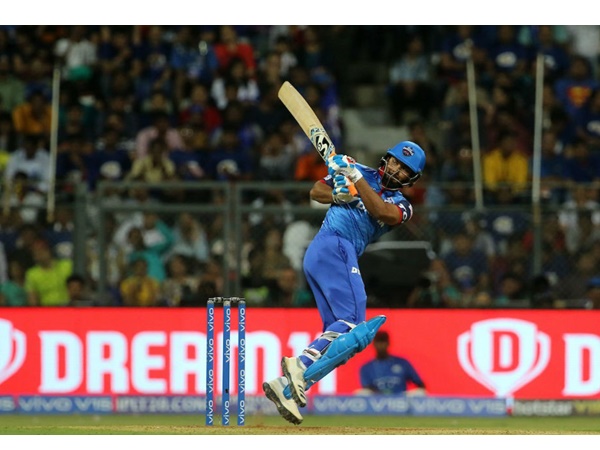 ധോണിക്കു പകരം പന്ത്