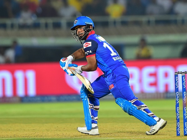 ഡല്ഹിയുടെ ഐപിഎല് ഡല്ഹിയുടെ ഐപിഎല്