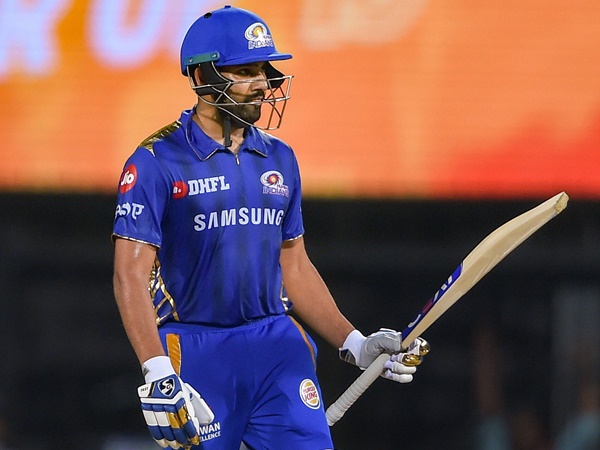 രോഹിത് ശര്‍മ