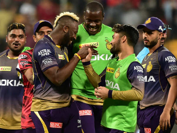 കൊല്‍ക്കത്ത (12 പോയിന്റ്)